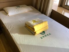 -家富足道·SPA·影院式(解放碑碑中心店)