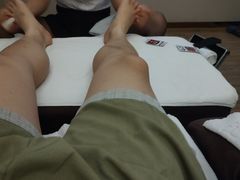 -康熙养生SPA·轻奢足道(江宁万达店)