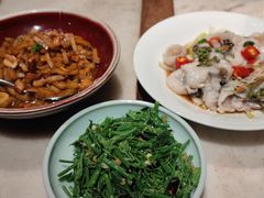-小吊梨汤·北京菜·烤鸭(清河万象汇店)