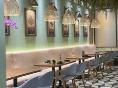 大堂-摩登有记·新派泰国菜(银钻广场店)
