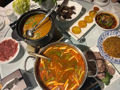 -泉味道贵州厨房(三里河店)