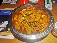 -胖哥俩肉蟹煲(昆山金鹰店)