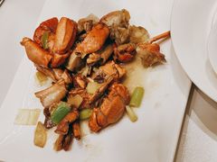 -常鲜楼常来尝鲜海胆馆(星海店)
