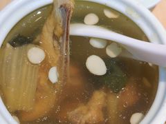 -多喝汤·炖汤蒸饭(云门店)