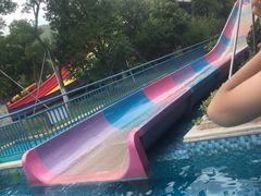 -苏州乐园森林水世界