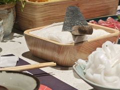 -牛村来人潮汕牛肉火锅(西单店)