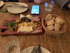 -Alimentari Grande(东湖路店)