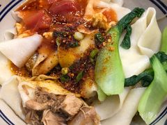 biangbiang面-郑记biangbiang面(钟楼店)