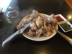 -情忆草原涮肉馆