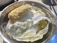 -贵州辣子鸡番茄鸡