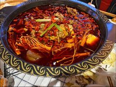 -蛙老爹·蜀香美蛙鱼头(王家湾店)