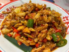 -老三样·旧食新味(万寿宫店)