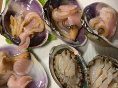 -蔚海之都·象山蒸汽海鲜(仙霞路店)