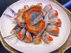 -高佳庄·海鲜酒楼(定海店)