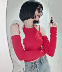 -罗亚帝造型