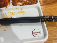 -明洞串城·烧烤·延边朝鲜族烧烤串专门店(景田店)