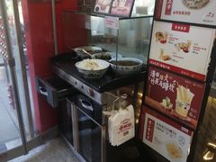 -蔡林记(古田二路店)