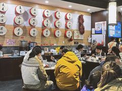 大堂-御陕坊(交大店)