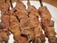 -香料集市新疆餐厅·清真聚餐(成都远洋太古里店)