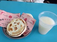 樊记腊汁肉夹馍(竹笆市店)-樊记腊汁肉(竹笆市总店)