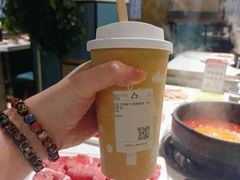 -贵府酸汤牛肉火锅·贵州老字号(飞山街店)