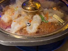 -绿茶餐厅(千岛湖银泰城店)