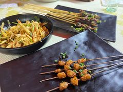-聚味瞿记·龙虾堂(树木岭店)