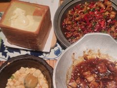 -绿茶餐厅(布吉万象汇店)