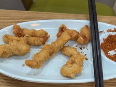 -李先生牛肉面大王(北京东四店)
