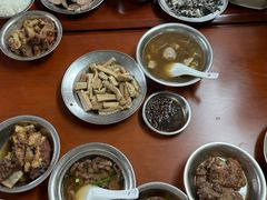 -阿秋牛排(湖心街店)