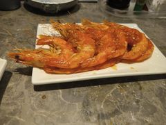 -大渔铁板烧(花园道店)