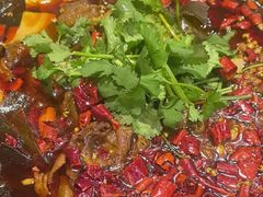 -金哥私房菜馆(张府园总店)