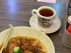 -新记美食(关闸店)