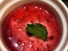 草莓奶酪-MoMo牧场·寿喜烧专门店(长泰广场店)