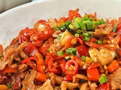 -张氏父子常德肠子馆(红星总店)