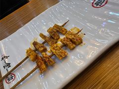-丝路传奇·中国拉面航母店(北医三院店)