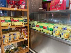 零售区-冰泉豆浆馆(阳朔店)