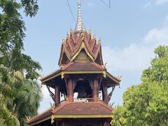 -西双版纳总佛寺