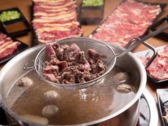 -陈记顺和牛肉火锅馆(天河北路店)