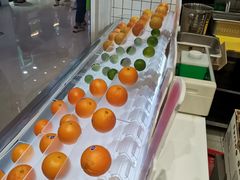 -果呀呀(国金街店)