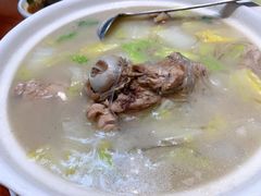 -绅士餐厅龙虾·烧烤(西门路店)