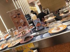 -元气寿司(东方宝泰店)