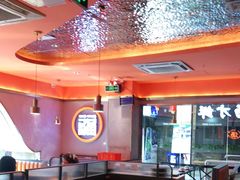 大堂-淼福猪肚鸡·椰子鸡火锅(大沙地店)