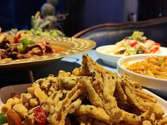 -清真·卡德尔大叔新疆主题餐厅(龙汇路店)