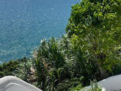-蜜悦·波西塔诺悬崖海景餐厅