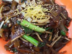 -澳门陈光记烧味饭店(万象城店)