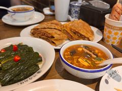 -河沿肉饼Beijing Pie(东华门店)
