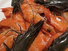 -鼎香缘海鲜自助火锅烤肉(锦辉购物广场店)