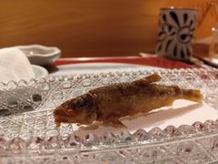 -鮨青(恒基名人购物中心店)