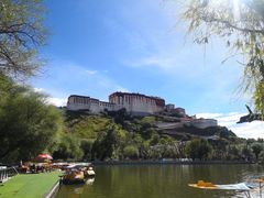 -宗角禄康公园